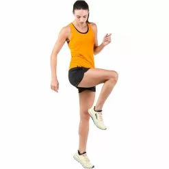 Pantalón Corto Ronhill Tech Revive Para Mujer -Bicicletas comprar Ronhill Women s Tech Revive Shorts Shorts Black Spice SS23 RH 005541 RH 009728 3