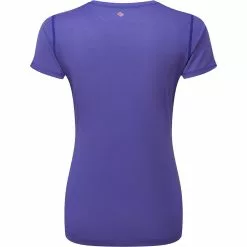 Camiseta De Manga Corta Ronhill Tech Para Mujer -Bicicletas comprar Ronhill Women s Tech Short Sleeve Tee Short Sleeve Running Tops Indigo Blush SS23 0