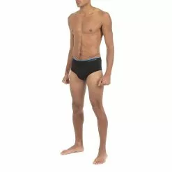 Calzoncillo Runderwear Support -Bicicletas comprar Runderwear Men s Briefs Underwear Black SS19 RB0212 S 1