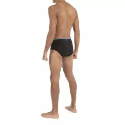 Calzoncillo Runderwear Support -Bicicletas comprar Runderwear Men s Briefs Underwear Black SS19 RB0212 S 2