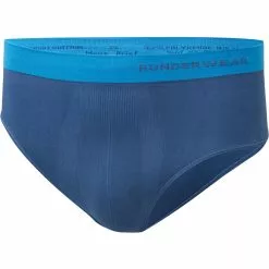 Calzoncillo Runderwear Support -Bicicletas comprar Runderwear Men s Briefs Underwear Blue SS19 RB0214 S
