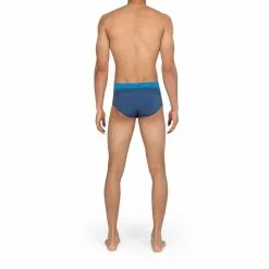 Calzoncillo Runderwear Support -Bicicletas comprar Runderwear Men s Briefs Underwear Blue SS19 RB0214 S 4