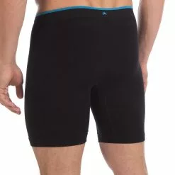 Calzoncillos Largos Tipo Bóxer Runderwear -Bicicletas comprar Runderwear Men s Long Boxer Shorts Underwear Black AW20 RB0205 XL 1