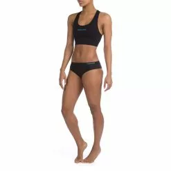 Braga Runderwear Anti-VPL Hipster Para Mujer -Bicicletas comprar Runderwear Women s Anti VPL Hipster Underwear Black RB0225 L 3