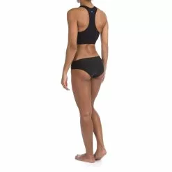 Braga Runderwear Anti-VPL Hipster Para Mujer -Bicicletas comprar Runderwear Women s Anti VPL Hipster Underwear Black RB0225 L 4
