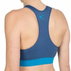 Sujetador Para Mujer RunBreeze - Runderwear Performance - OI13 -Bicicletas comprar Runderwear Women s Crop Top Sports Bras Blue RB0231 XL 1