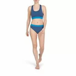 Tanga Para Mujer Runderwear Comfort -Bicicletas comprar Runderwear Women s G String Underwear Blue SS19 RB0224 S 2