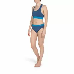 Tanga Para Mujer Runderwear Comfort -Bicicletas comprar Runderwear Women s G String Underwear Blue SS19 RB0224 S 3