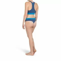 Tanga Para Mujer Runderwear Comfort -Bicicletas comprar Runderwear Women s G String Underwear Blue SS19 RB0224 S 4