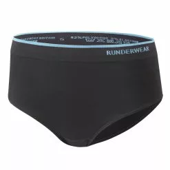 Bragas Runderwear Hipster Para Mujer