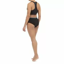 Bragas Runderwear Hipster Para Mujer -Bicicletas comprar Runderwear Women s Hipster Underwear Black SS19 RB0232 XL 4