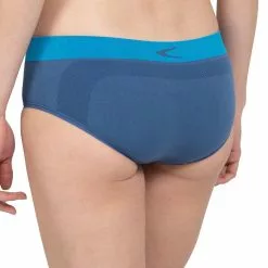 Bragas Runderwear Hipster Para Mujer -Bicicletas comprar Runderwear Women s Hipster Underwear Blue SS19 RB0235 S 1