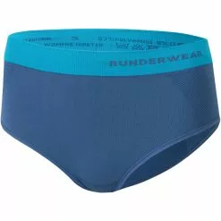Bragas Runderwear Hipster Para Mujer -Bicicletas comprar Runderwear Women s Hipster Underwear Blue SS19 RB0235 S