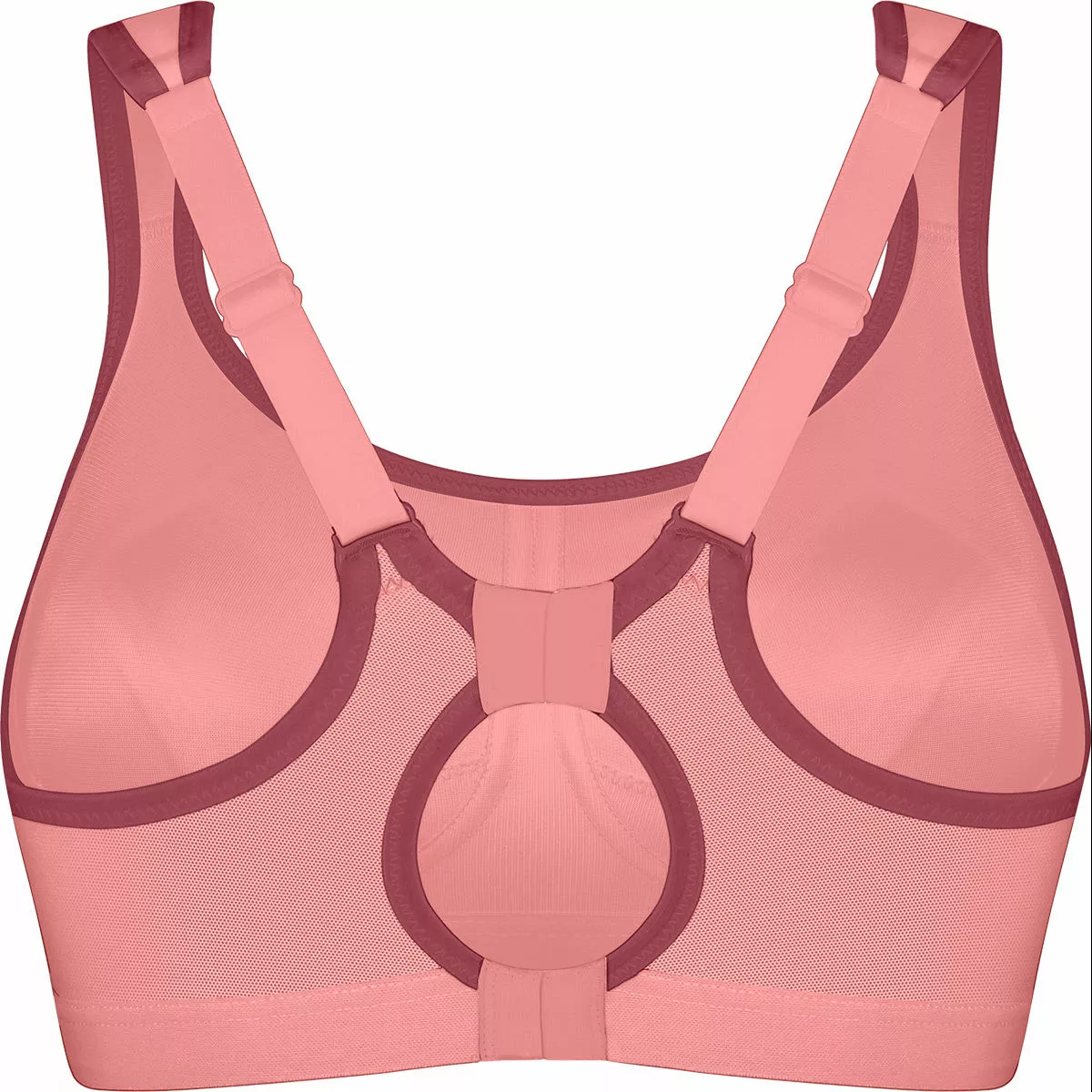 Sujetador Shock Absorber Active Multi Sports 4 Sujetador Shock Absorber Active Multi Sports - Imagen 2