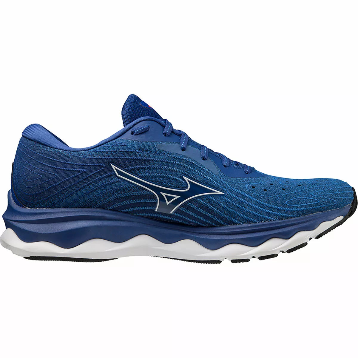 Mizuno Wave Sky 6 Running Shoes 4 Mizuno Wave Sky 6 Running Shoes - Imagen 2