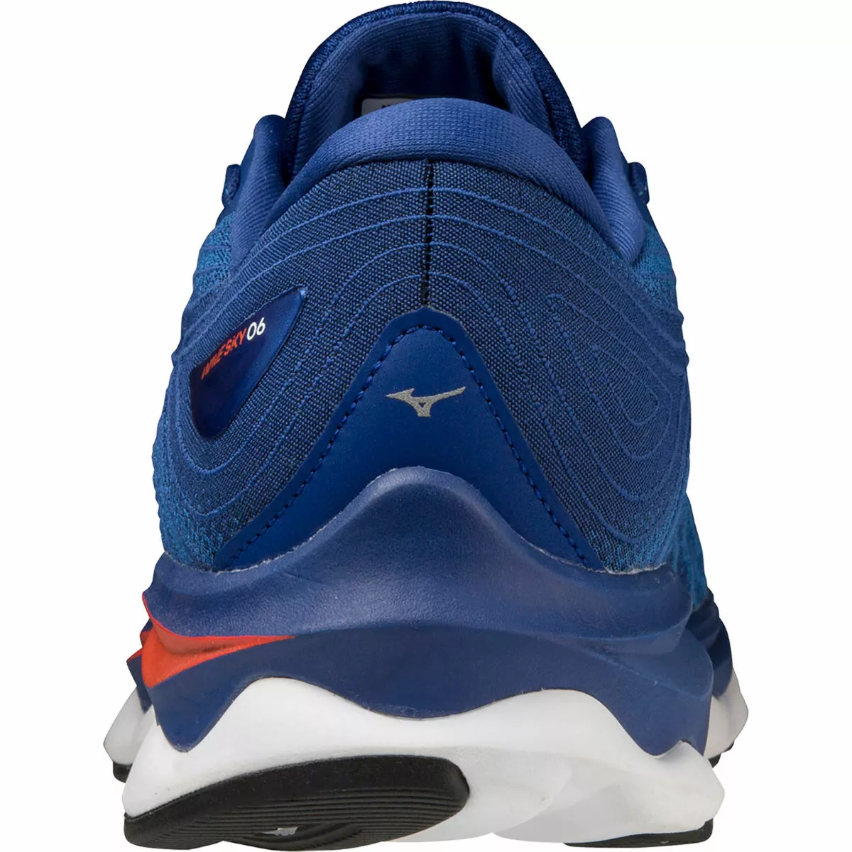 Mizuno Wave Sky 6 Running Shoes 7 Mizuno Wave Sky 6 Running Shoes - Imagen 5