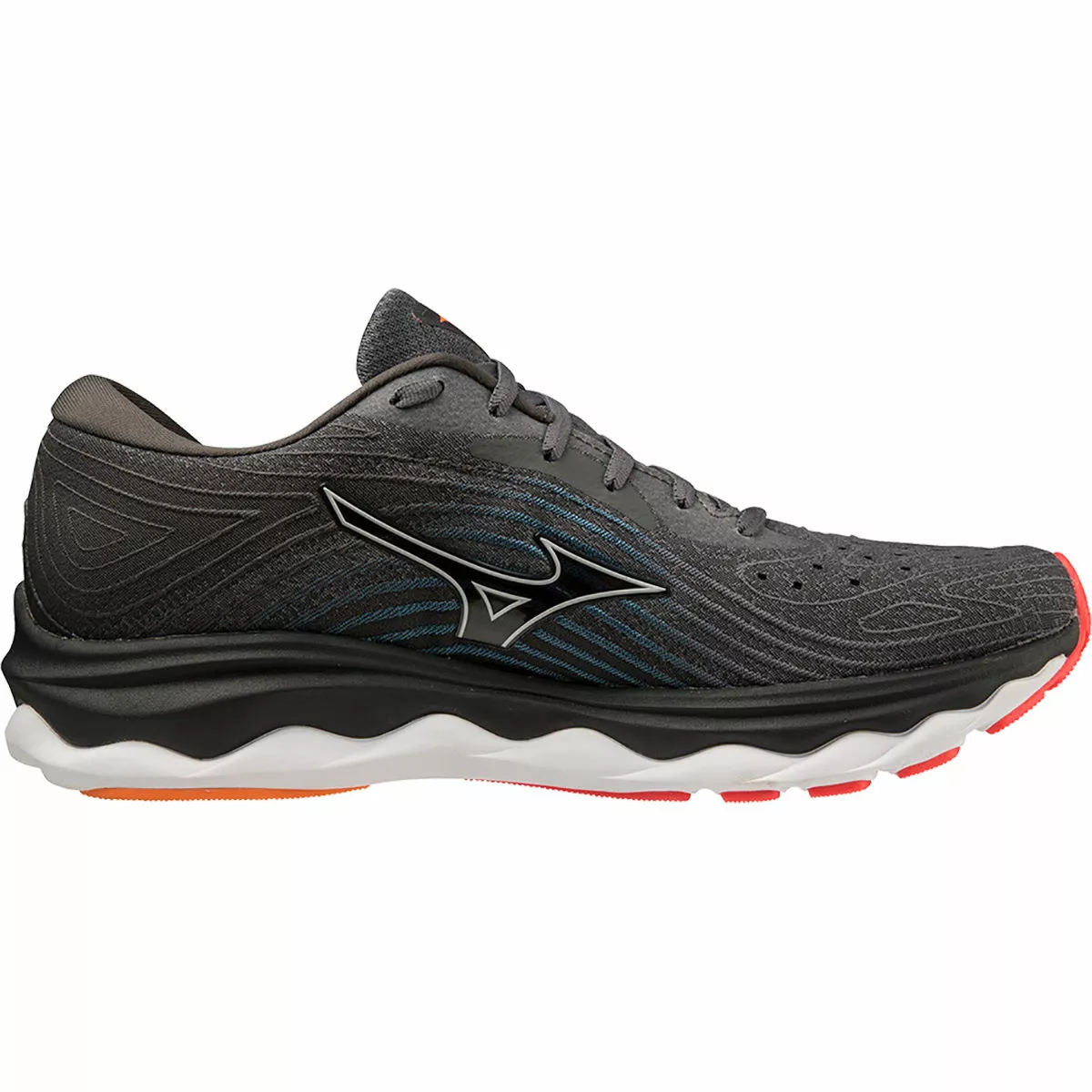 Mizuno Wave Sky 6 Running Shoes 4 Mizuno Wave Sky 6 Running Shoes - Imagen 2