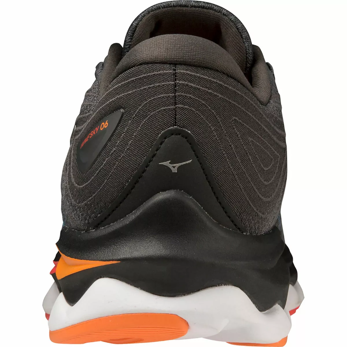 Mizuno Wave Sky 6 Running Shoes 7 Mizuno Wave Sky 6 Running Shoes - Imagen 5