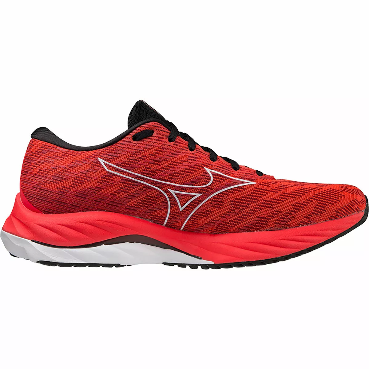 Zapatillas De Running Mizuno Wave Rider 26 4 Zapatillas De Running Mizuno Wave Rider 26 - Imagen 2