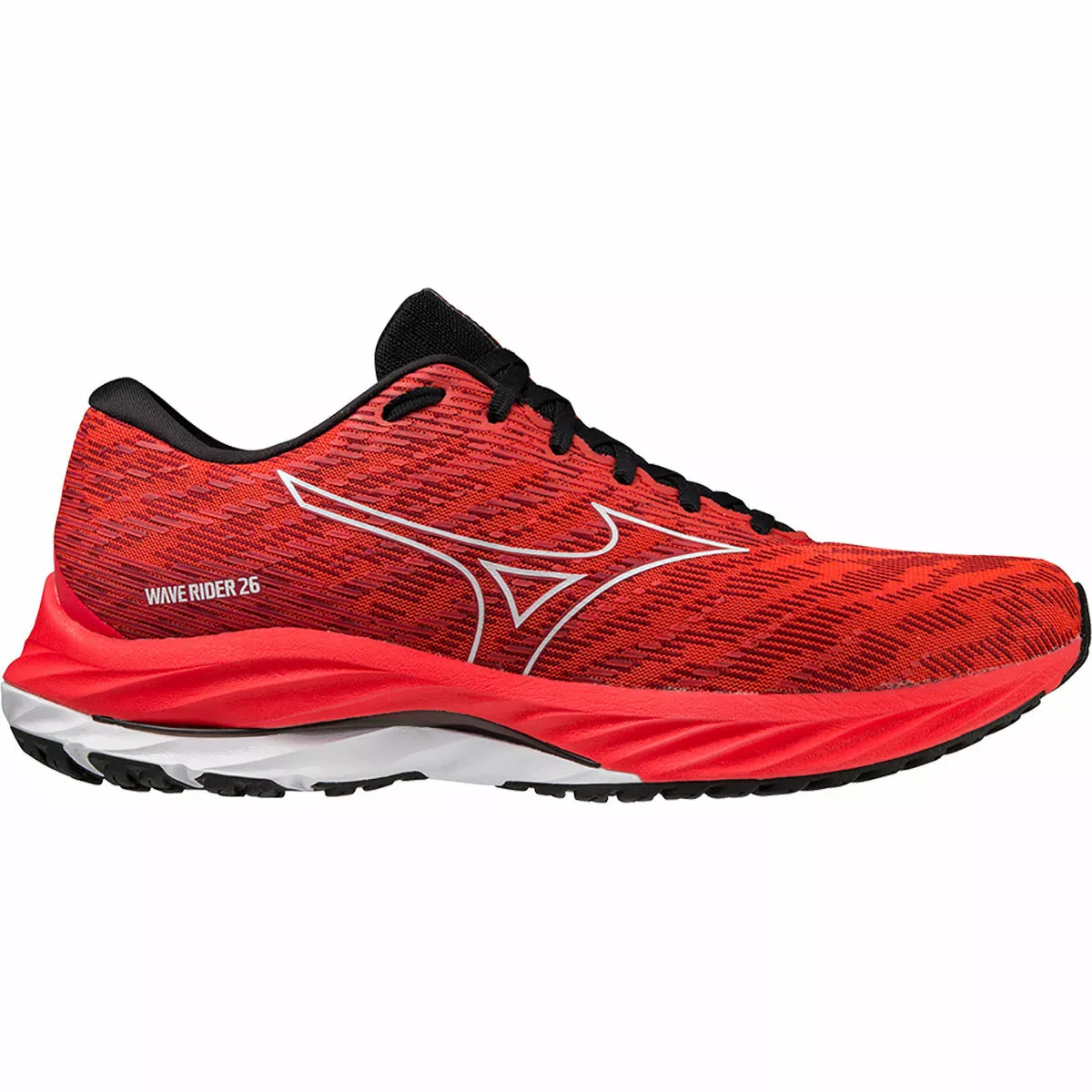 Zapatillas De Running Mizuno Wave Rider 26 3 Zapatillas De Running Mizuno Wave Rider 26