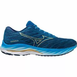 Mizuno Wave Rider 26 Running Shoes