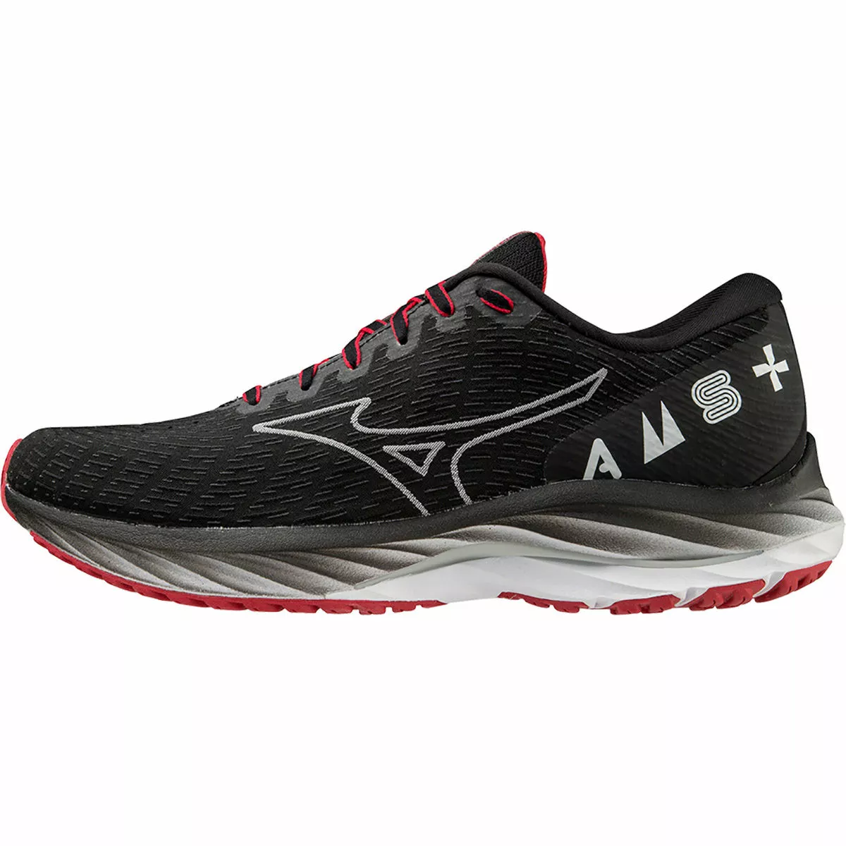 Mizuno Wave Rider Amsterdam Running Shoes 4 Mizuno Wave Rider Amsterdam Running Shoes - Imagen 2
