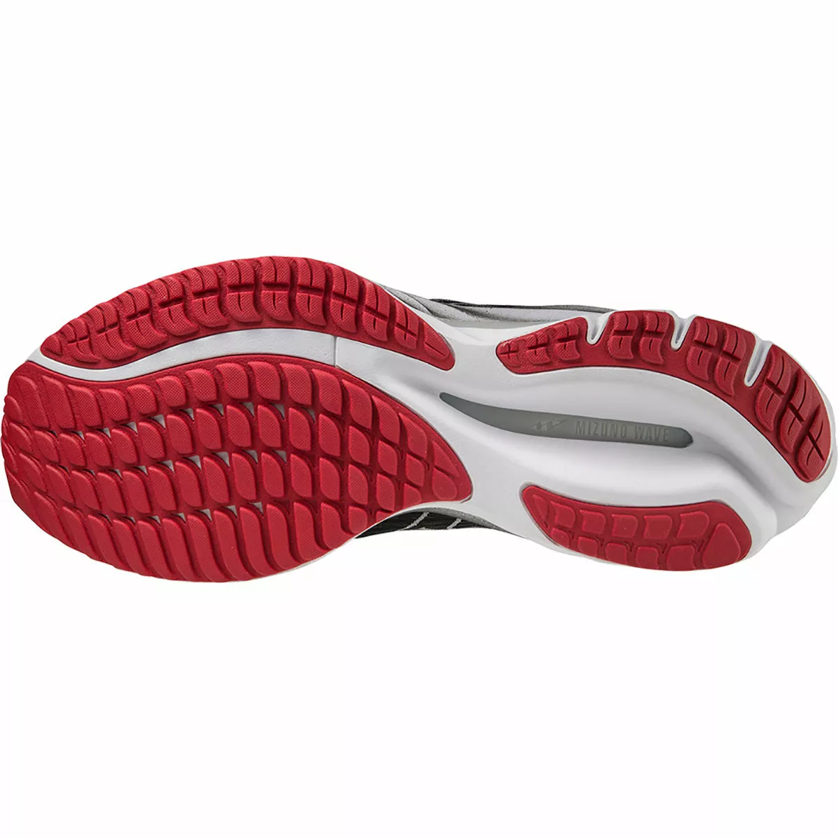 Mizuno Wave Rider Amsterdam Running Shoes 6 Mizuno Wave Rider Amsterdam Running Shoes - Imagen 4