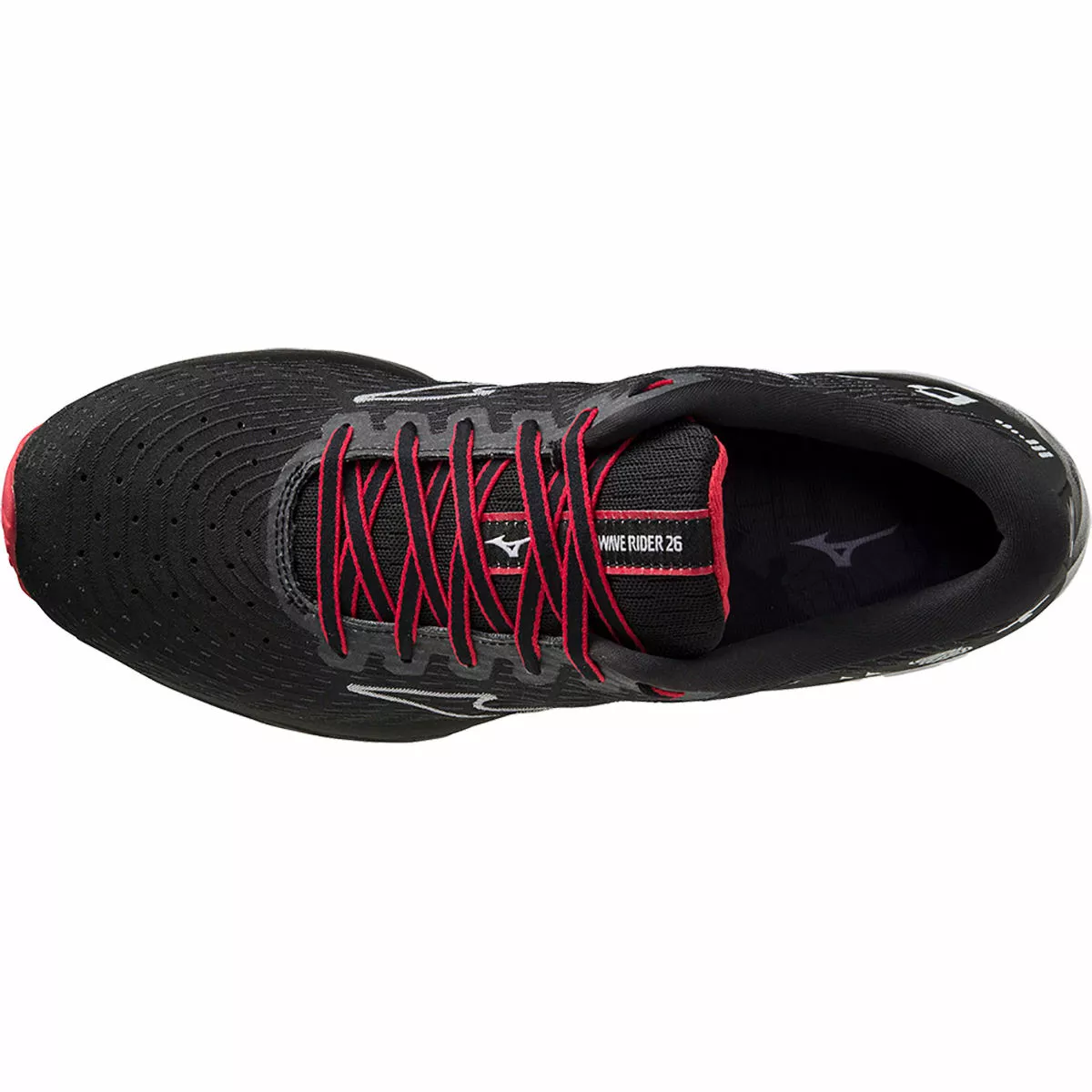 Mizuno Wave Rider Amsterdam Running Shoes 5 Mizuno Wave Rider Amsterdam Running Shoes - Imagen 3