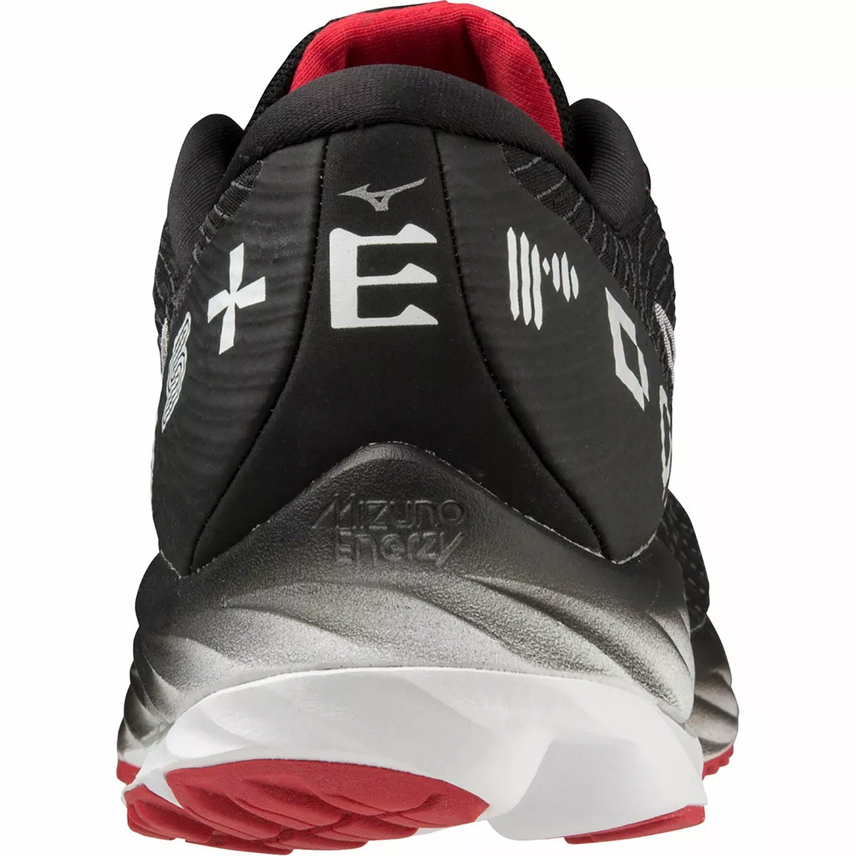 Mizuno Wave Rider Amsterdam Running Shoes 7 Mizuno Wave Rider Amsterdam Running Shoes - Imagen 5