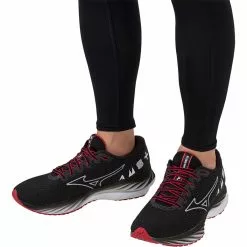 Mizuno Wave Rider Amsterdam Running Shoes 15 Mizuno Wave Rider Amsterdam Running Shoes -Bicicletas comprar SH J1GC226201 10