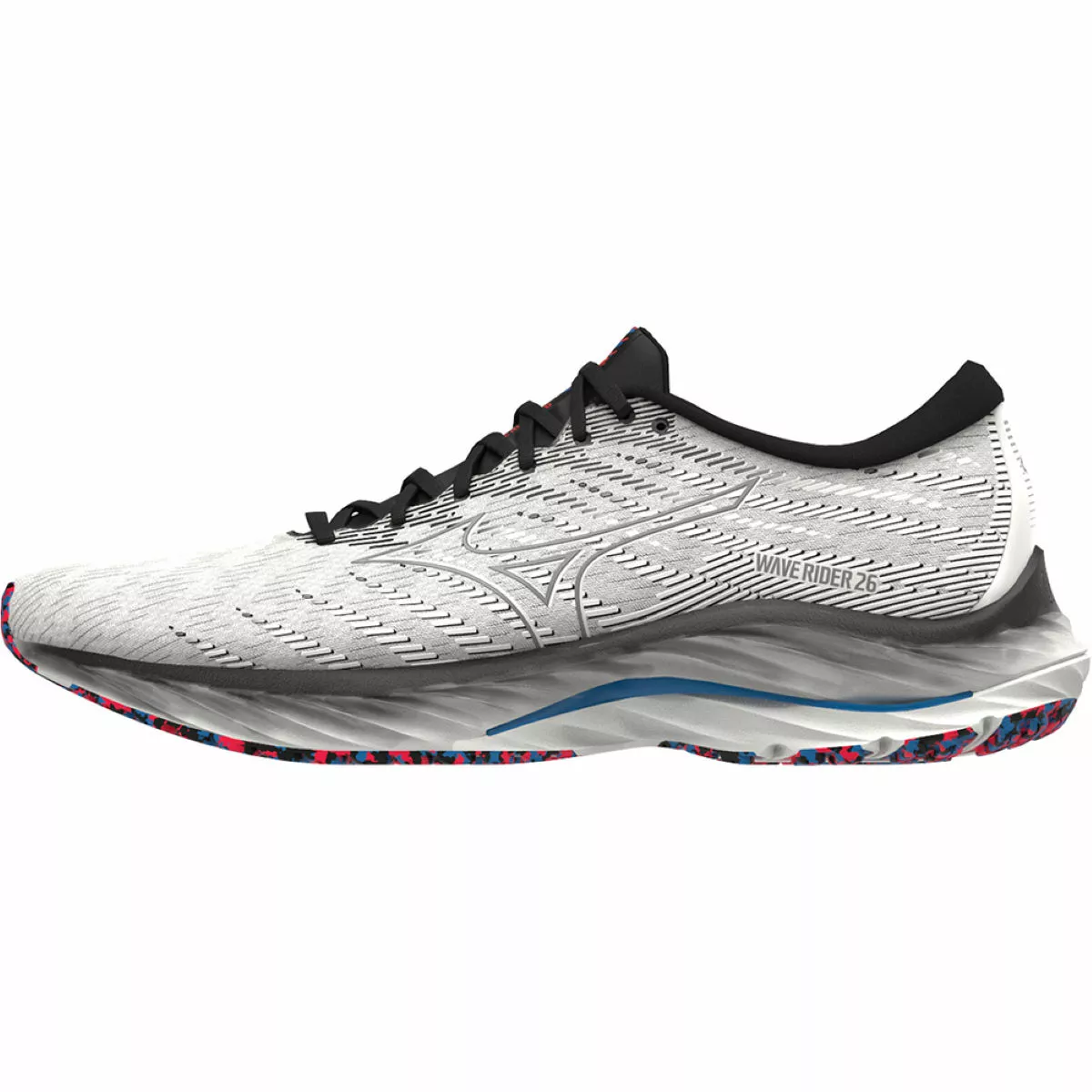 Zapatillas De Running Mizuno Wave Rider 26 4 Zapatillas De Running Mizuno Wave Rider 26 - Imagen 2