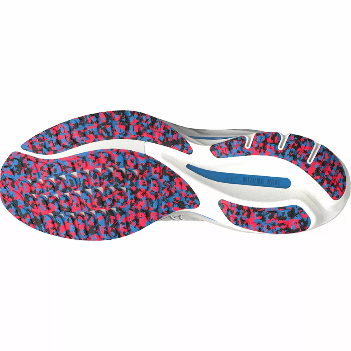 Zapatillas De Running Mizuno Wave Rider 26 6 Zapatillas De Running Mizuno Wave Rider 26 - Imagen 4