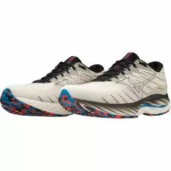Zapatillas De Running Mizuno Wave Rider 26 12 Zapatillas De Running Mizuno Wave Rider 26 -Bicicletas comprar SH J1GC226301 09