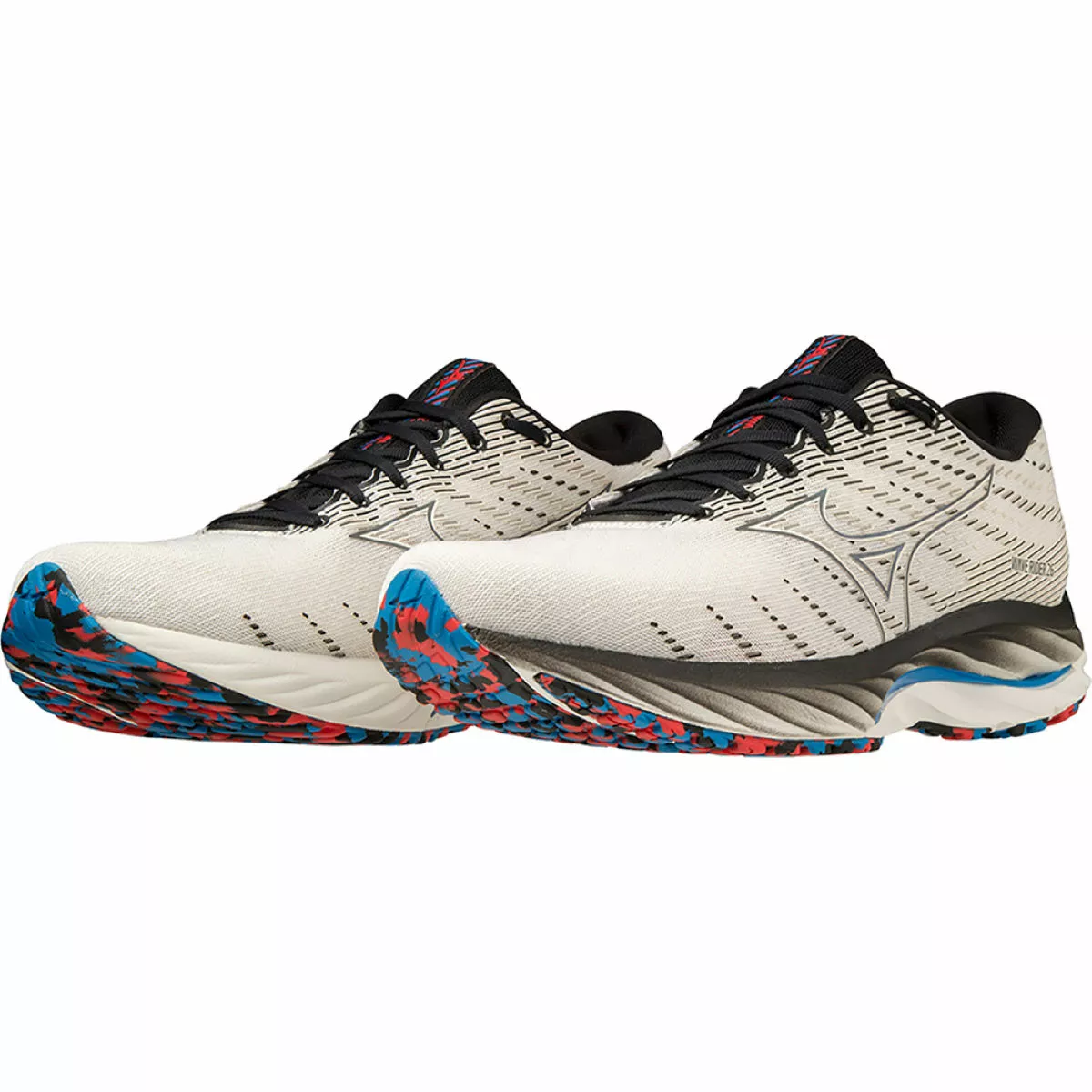 Zapatillas De Running Mizuno Wave Rider 26 7 Zapatillas De Running Mizuno Wave Rider 26 - Imagen 5
