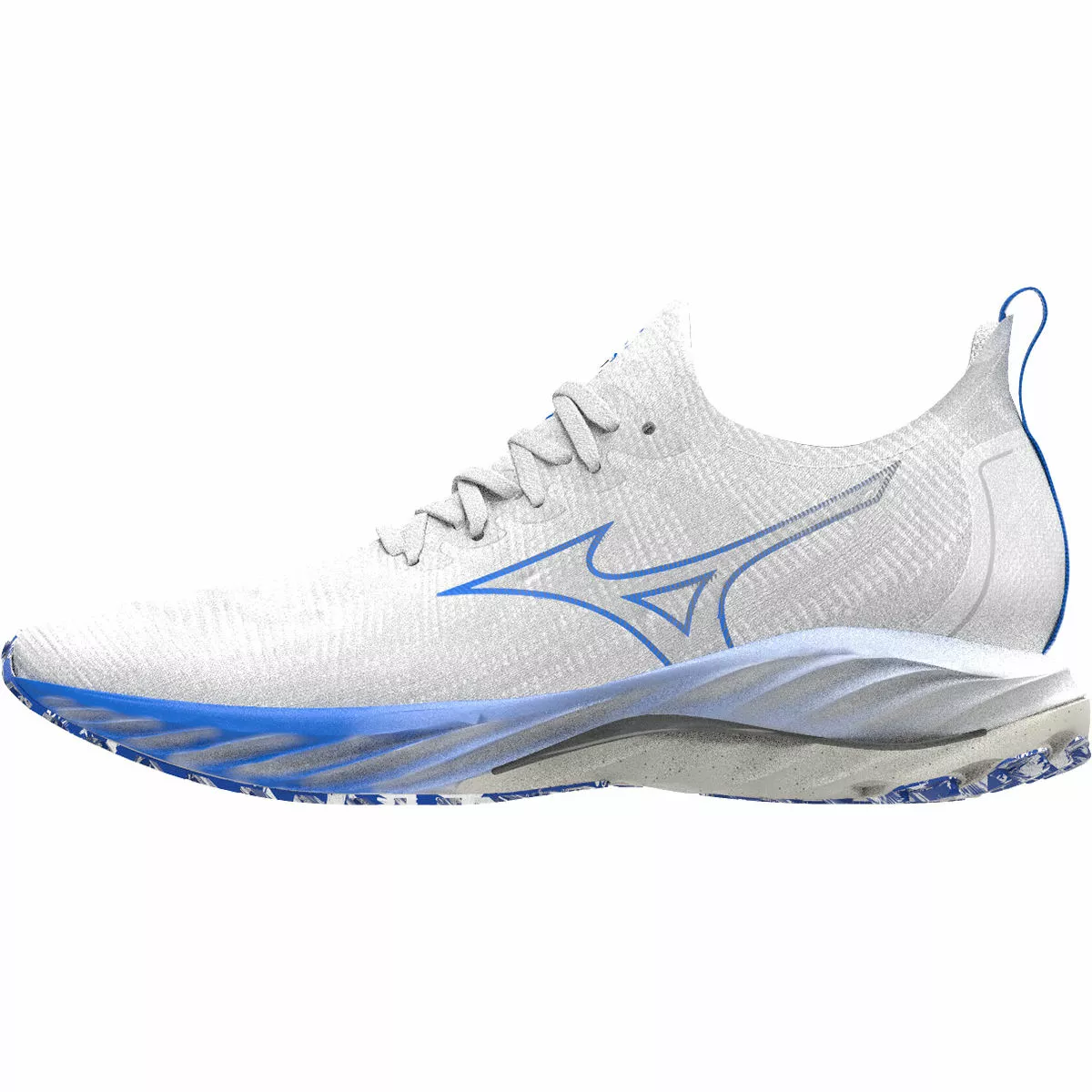 Mizuno Wave Neo Wind Running Shoes 3 Mizuno Wave Neo Wind Running Shoes