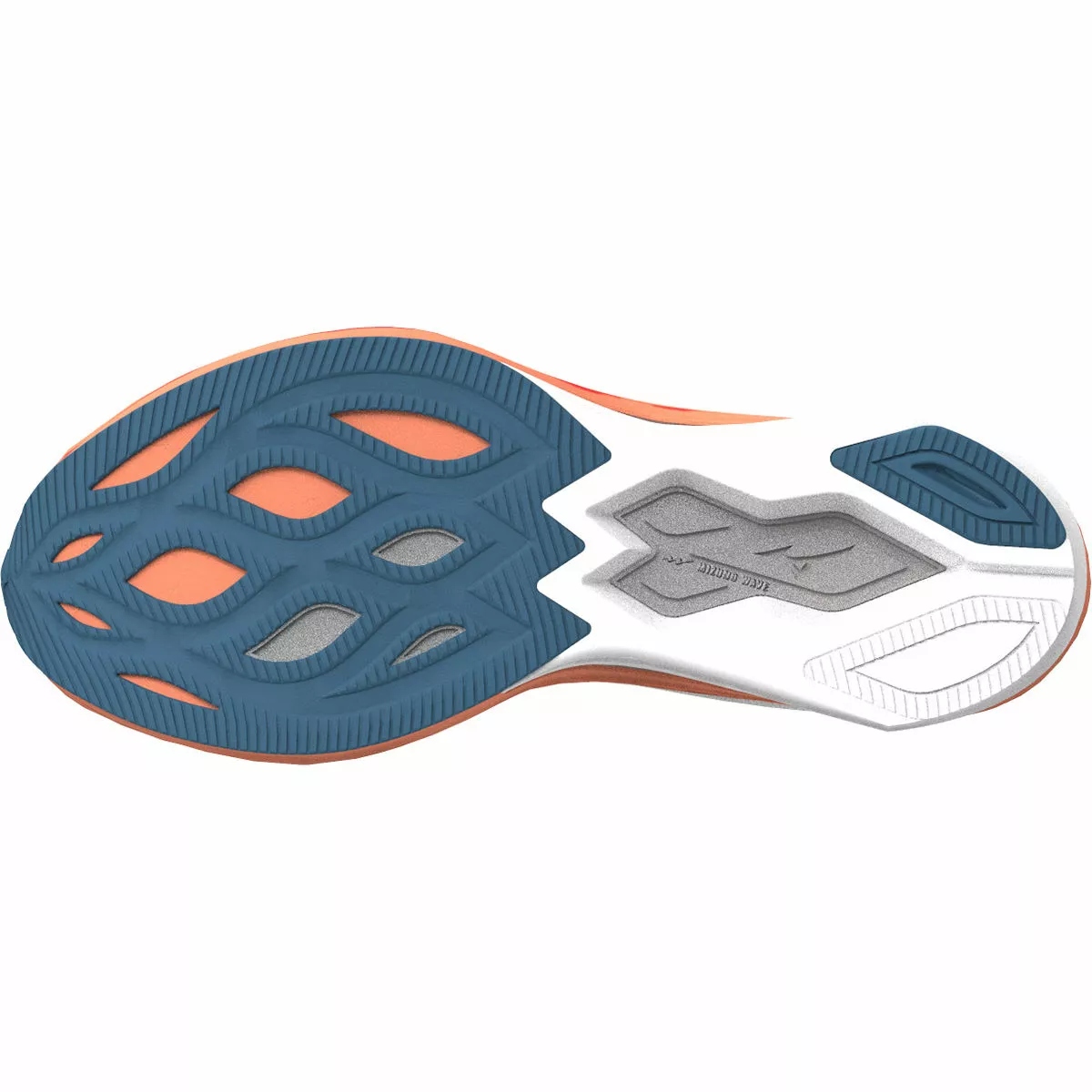 Mizuno Wave Rebellion Sonic Running Shoes 6 Mizuno Wave Rebellion Sonic Running Shoes - Imagen 4