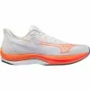 Mizuno Wave Rebellion Sonic Running Shoes