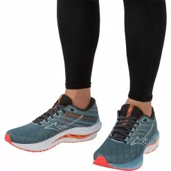 Mizuno Wave Inspire 19 Running Shoes -Bicicletas comprar SH J1GC234401 10