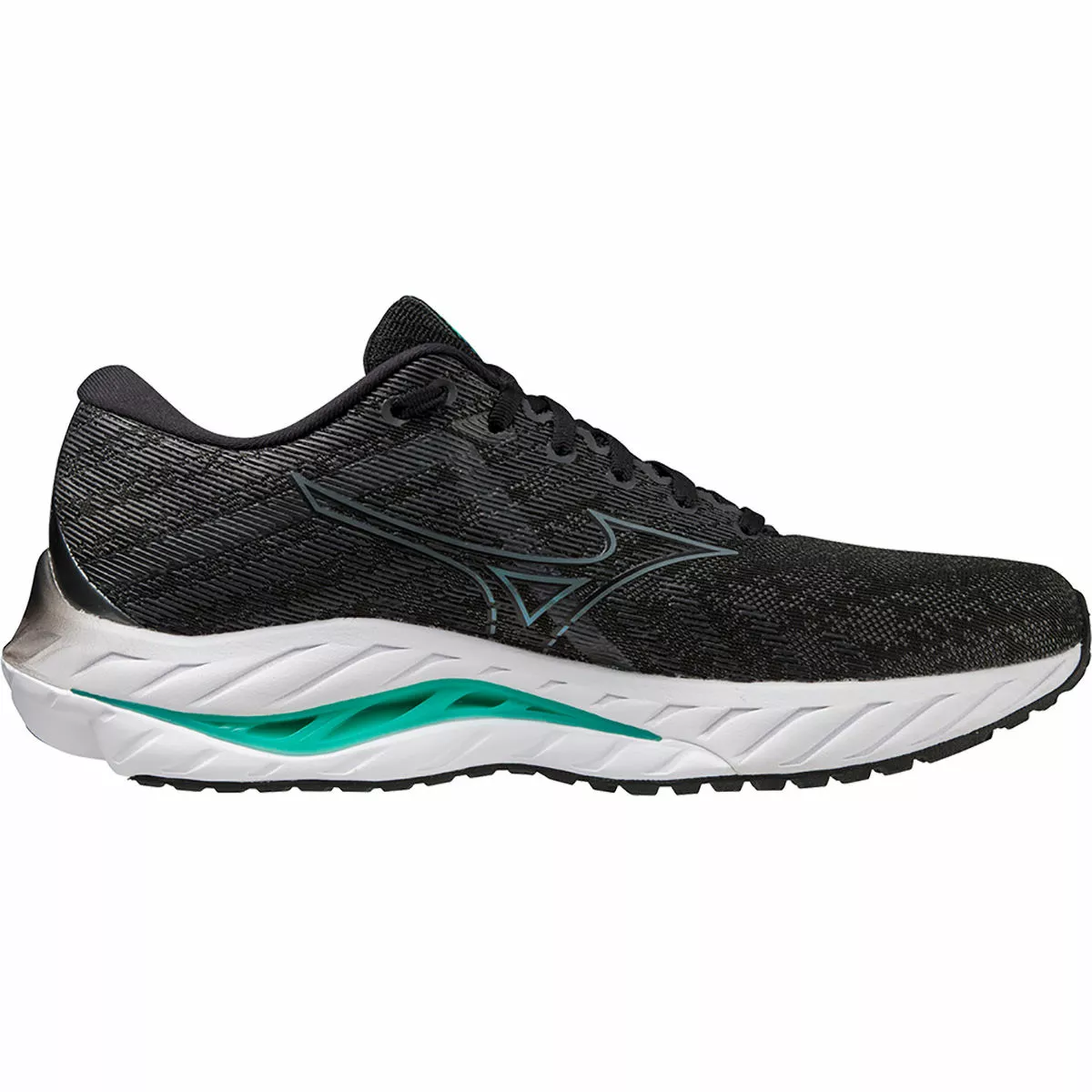 Mizuno Wave Inspire 19 Wide Running Shoes 4 Mizuno Wave Inspire 19 Wide Running Shoes - Imagen 2