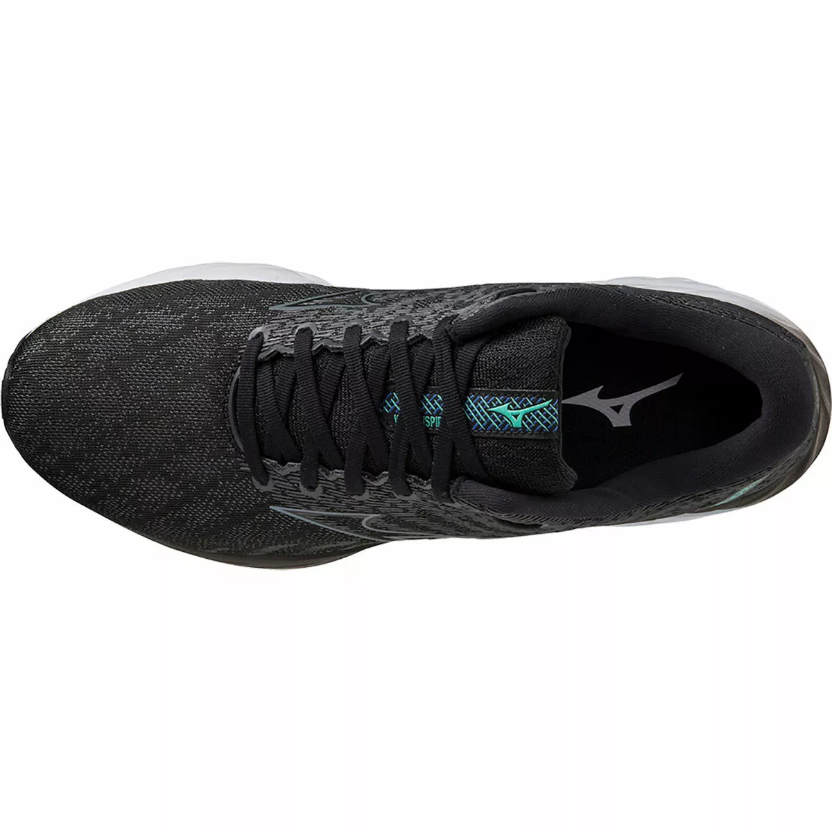 Mizuno Wave Inspire 19 Wide Running Shoes 5 Mizuno Wave Inspire 19 Wide Running Shoes - Imagen 3