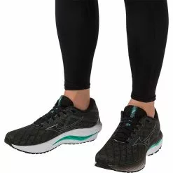 Mizuno Wave Inspire 19 Wide Running Shoes 15 Mizuno Wave Inspire 19 Wide Running Shoes -Bicicletas comprar SH J1GC234502 10