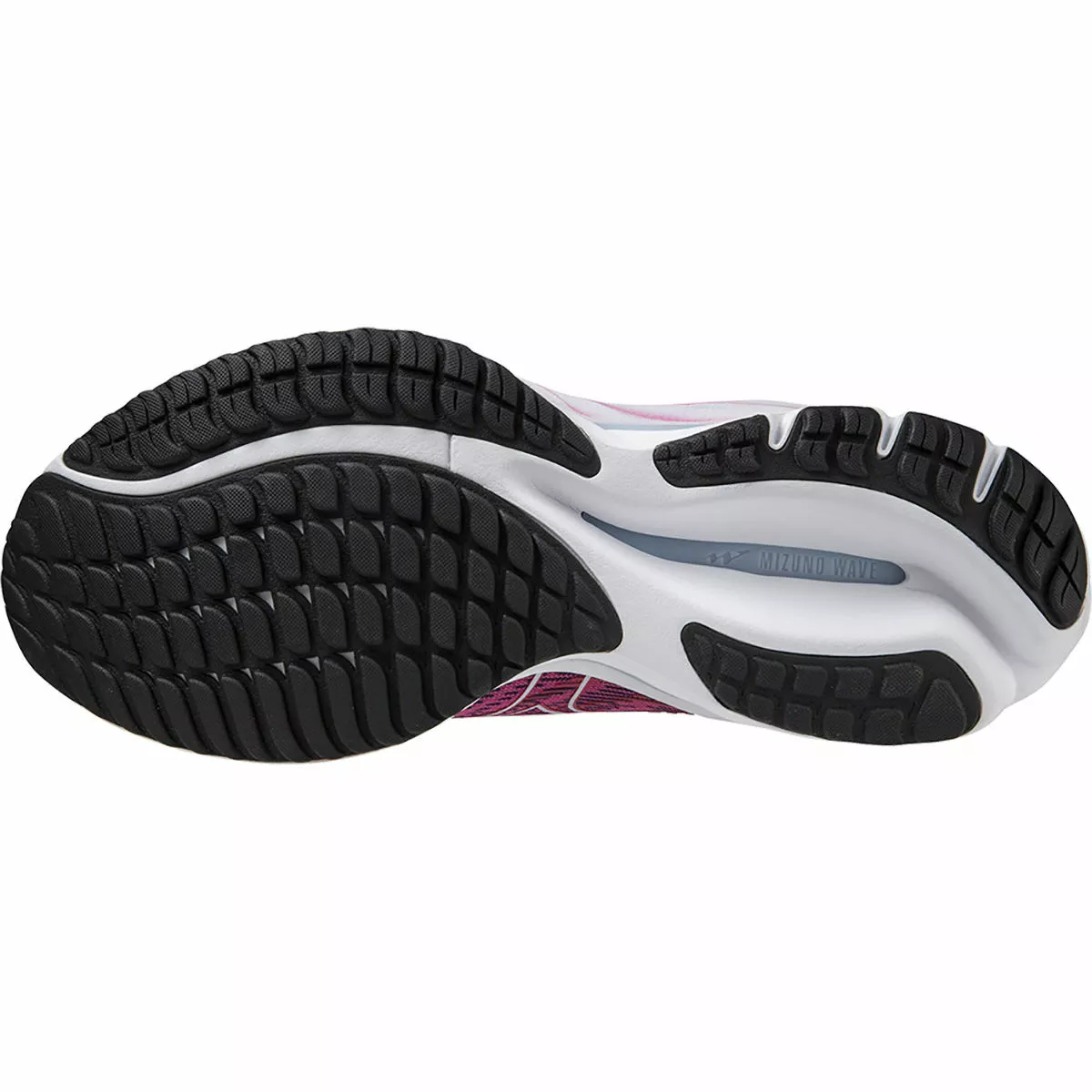 Mizuno Women's Wave Rider 26 Running Shoes 6 Mizuno Women's Wave Rider 26 Running Shoes - Imagen 4