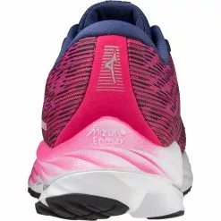 Mizuno Women's Wave Rider 26 Running Shoes 13 Mizuno Women's Wave Rider 26 Running Shoes -Bicicletas comprar SH J1GD220327 05