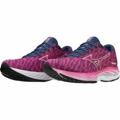Mizuno Women's Wave Rider 26 Running Shoes 14 Mizuno Women's Wave Rider 26 Running Shoes -Bicicletas comprar SH J1GD220327 09