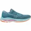 Mizuno Women's Wave Rider 26 Running Shoes -Bicicletas comprar SH J1GD220371 06 1