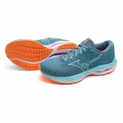 Mizuno Women's Wave Rider 26 Running Shoes 14 Mizuno Women's Wave Rider 26 Running Shoes -Bicicletas comprar SH J1GD220371 99