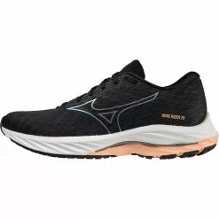 Mizuno Women's Wave Rider 26 Wide Running Shoes