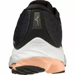 Mizuno Women's Wave Rider 26 Wide Running Shoes -Bicicletas comprar SH J1GD220622 05