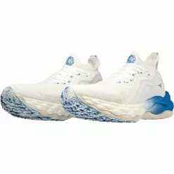 Mizuno Women's Wave Neo Ultra Running Shoes -Bicicletas comprar SH J1GD223401 09