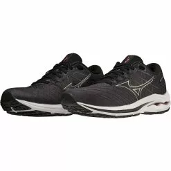 Mizuno Women's Wave Inspire 18 Wide Running Shoes -Bicicletas comprar SH J1GD224604 09